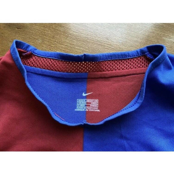 Signed Autographed Soccer Jersey FC Basel Home Jersey Size Medium - Picture 10 of 12